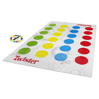 Twister Kids Game