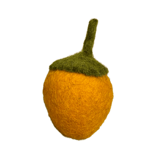 Assorted Woodland Wool Cat Toys