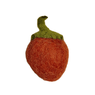 Assorted Woodland Wool Cat Toys