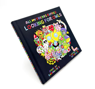 All My Friends Book