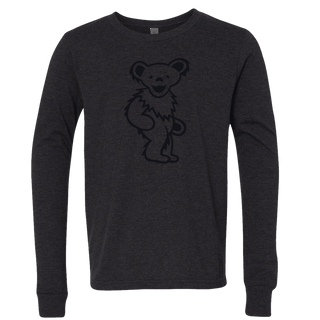 Grateful Dead Big Bear Youth Longsleeve T