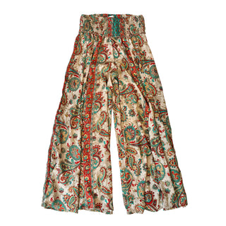 Women's Boho Pants