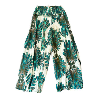 Women's Boho Pants