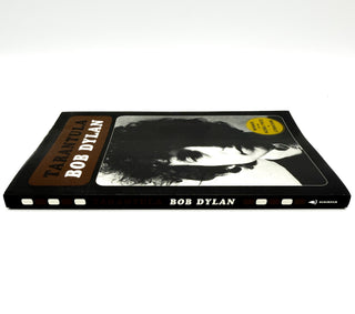 Tarantula by Bob Dylan
