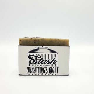 Everything's Right Handmade Soap