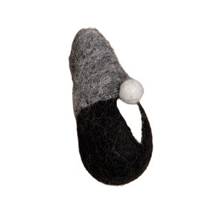 Assorted Woodland Wool Cat Toys
