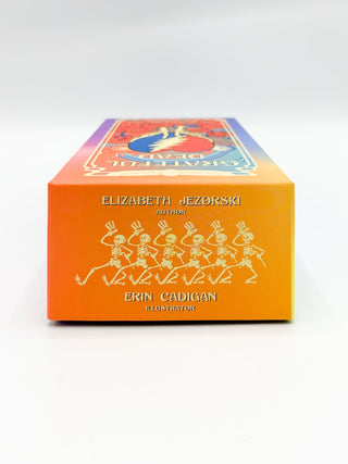 Official Grateful Dead Tarot Deck