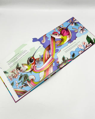 Ruby Waves Book
