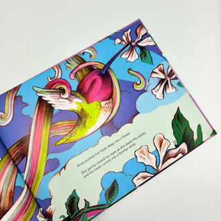 Ruby Waves Book