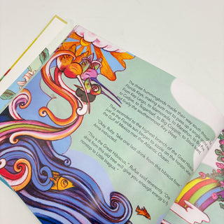 Ruby Waves Book