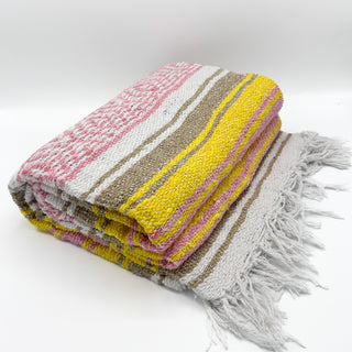 Mahalo Serape Blanket