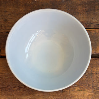 Vintage Pyrex RARE 1970s Terra Mixing Bowl Set
