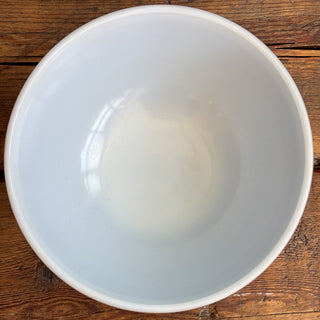 Vintage Pyrex RARE 1970s Terra Mixing Bowl Set