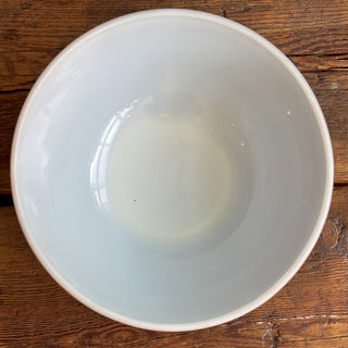 Vintage Pyrex 1970s Woodland Mixing Bowls Set