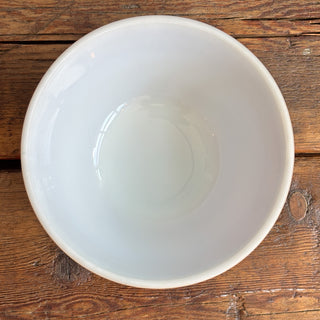 Vintage Pyrex 1970s Woodland Mixing Bowls Set