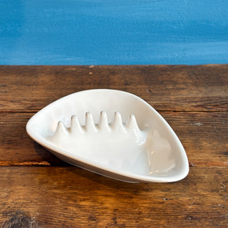 Vintage 1960's MCM Anholt Melamine Ashtrays