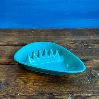 Vintage 1960's MCM Anholt Melamine Ashtrays
