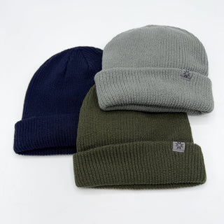 Britt's Knits Men's Craftsman Beanie