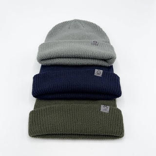 Britt's Knits Men's Craftsman Beanie