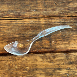 Vintage MCM Libbey Frosted Gold Leaves Cream & Sugar Glasses w/ Gold Rack