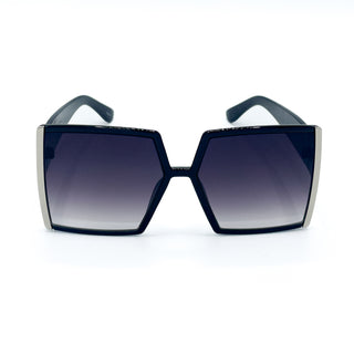 Women's Thick Square Sunglasses