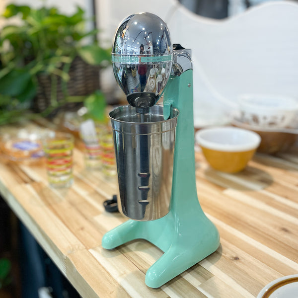 Beach Drinkmaster Vintage Hamilton Beach Milkshake Mixer Vintage