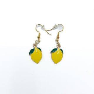 Hampson Collective Earrings