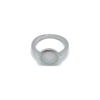 Hampson Collective Sterling Silver Rings
