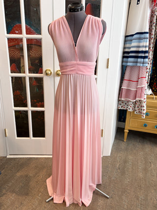 open lace back dress Infinity Bridesmaid Dress NZ main image 1