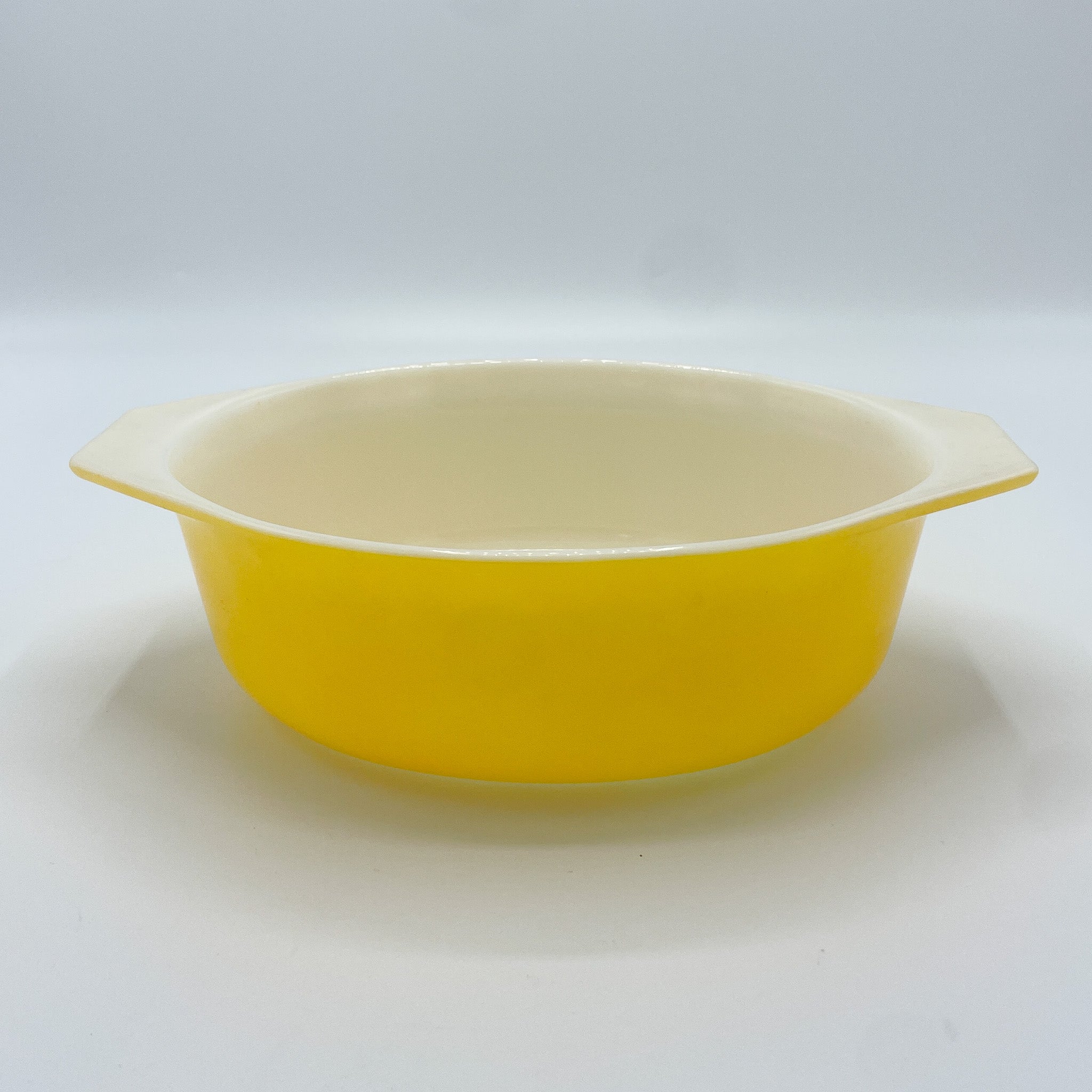 Pyrex Casserole Dish Vintage