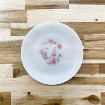 Pink Milk Glass Dinnerware – Coming Soon