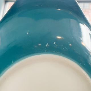 Vintage Pyrex 043 Blue Horizon Casserole Dish 1 1/2 Qt