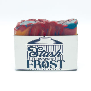 Frost Handmade Soap