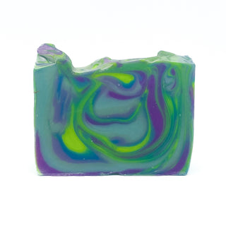 Mercury Handmade Soap