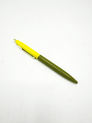 Desert Tone Retro Pens