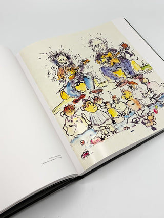 Jerry Garcia: The Collected Artwork