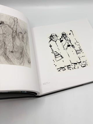 Jerry Garcia: The Collected Artwork