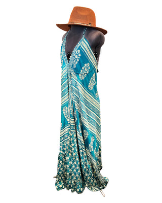 Women's Boho Magic Dress