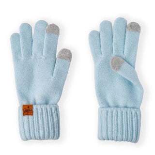 Mainstay Knit Gloves
