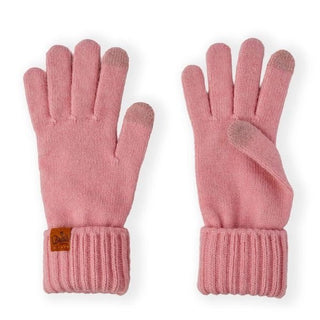 Mainstay Knit Gloves