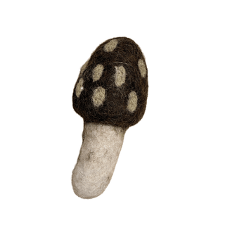 Assorted Woodland Wool Cat Toys
