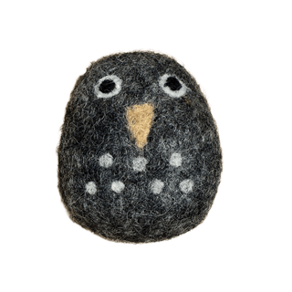Assorted Woodland Wool Cat Toys