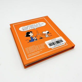 The Peanuts Guide to Happiness