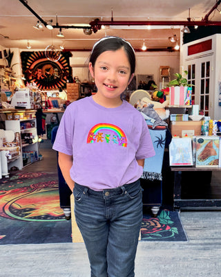 Grateful Dead Rainbow Bears Toddler T
