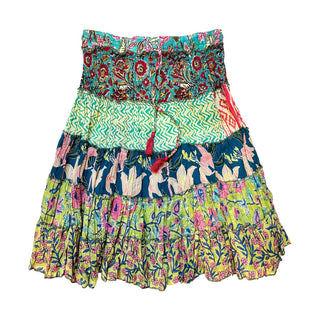Women's Boho Skirts