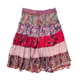 Women's Boho Skirts