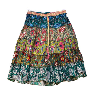 Women's Boho Skirts