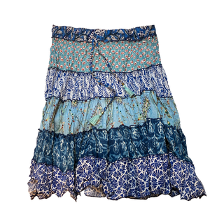 Women's Boho Skirts