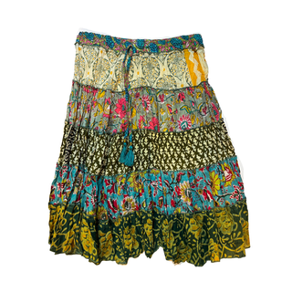 Women's Boho Skirts