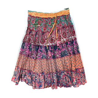 Women's Boho Skirts